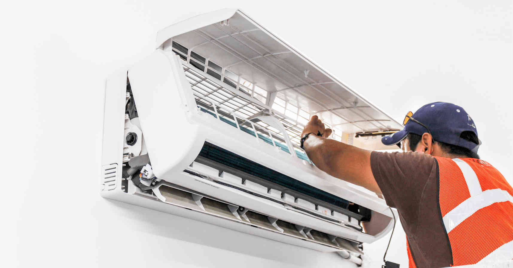 Service Air Cond Segambut