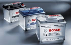 Car Battery Kajang