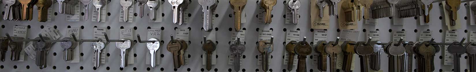 Locksmith JB