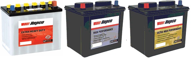Car Battery Semenyih