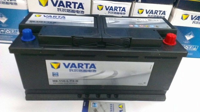 Car Battery Balakong