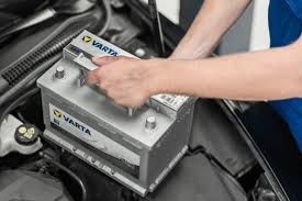 Car Battery Semenyih