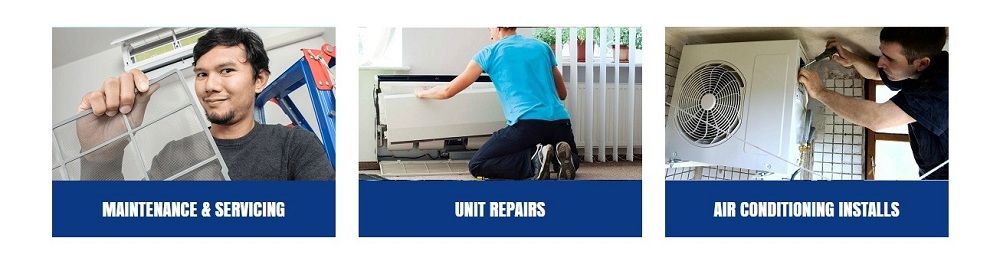 Air Cond Service Nilai