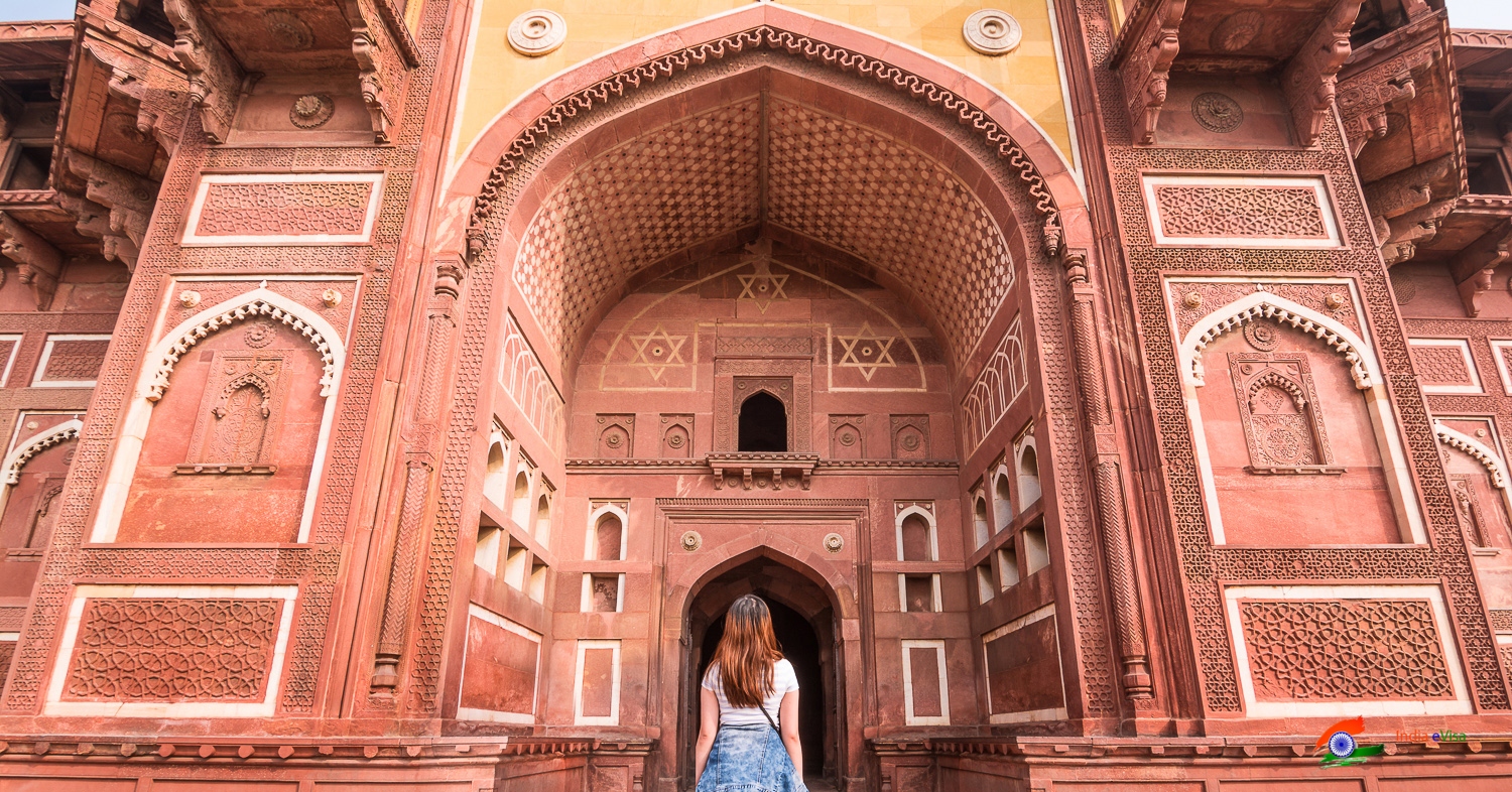 Online India Visa |India E Visa |Indian Tourist Visa Service