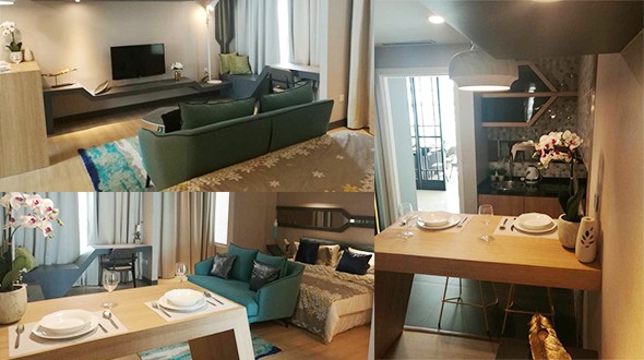 马六甲皇庭海湾