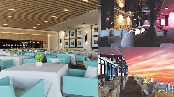 马六甲皇庭海湾