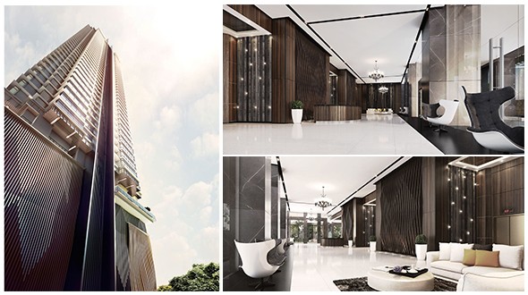 大马金豪 （The Manor）