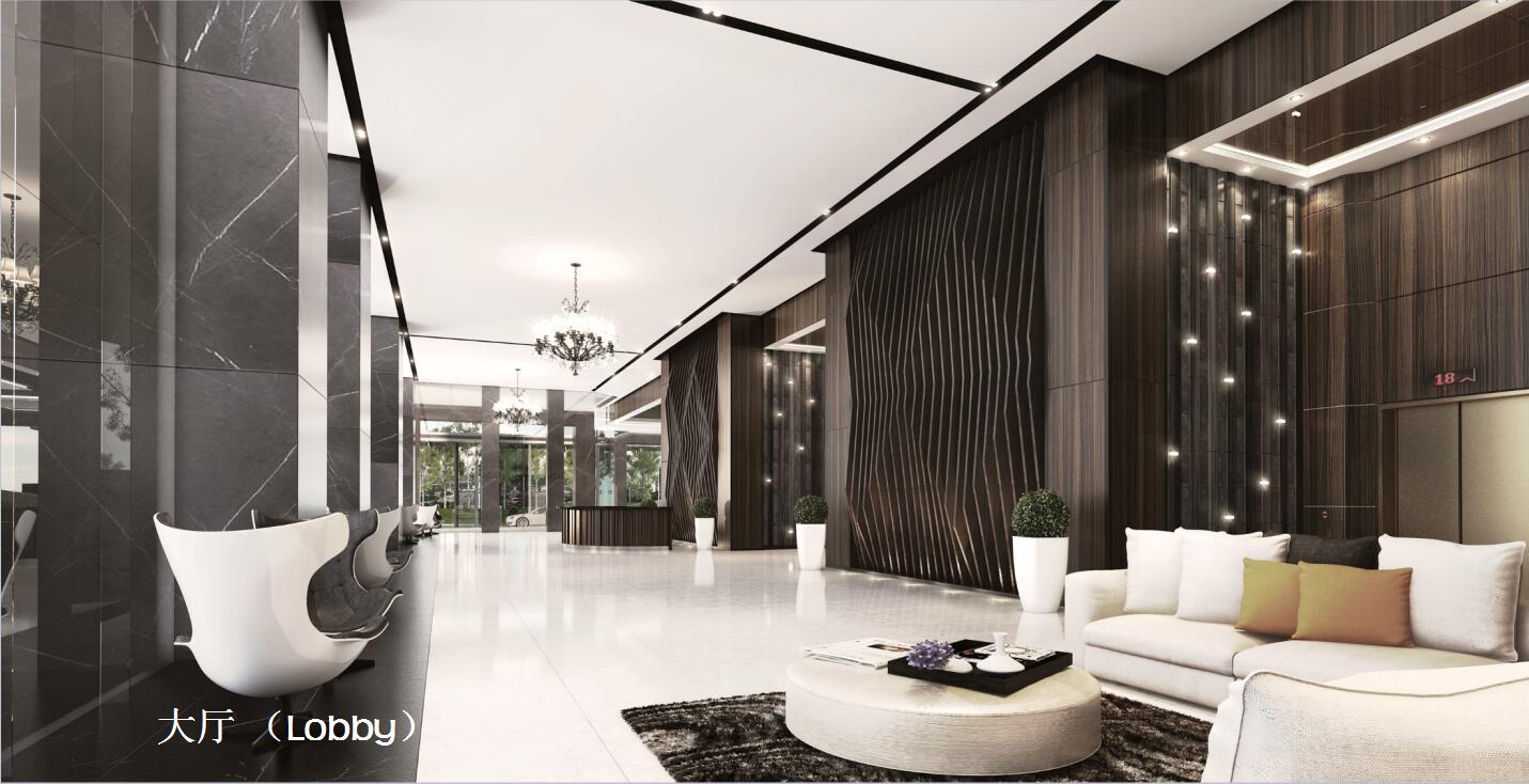 大马金豪 （The Manor）