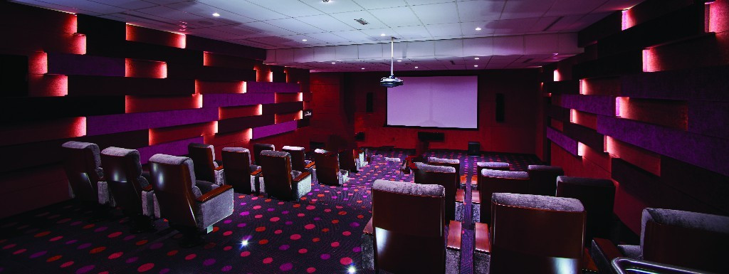 Damansara City  白沙罗城公寓