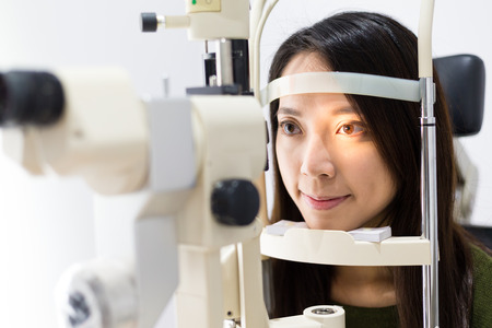 Laser Eye Surgery / LASIK