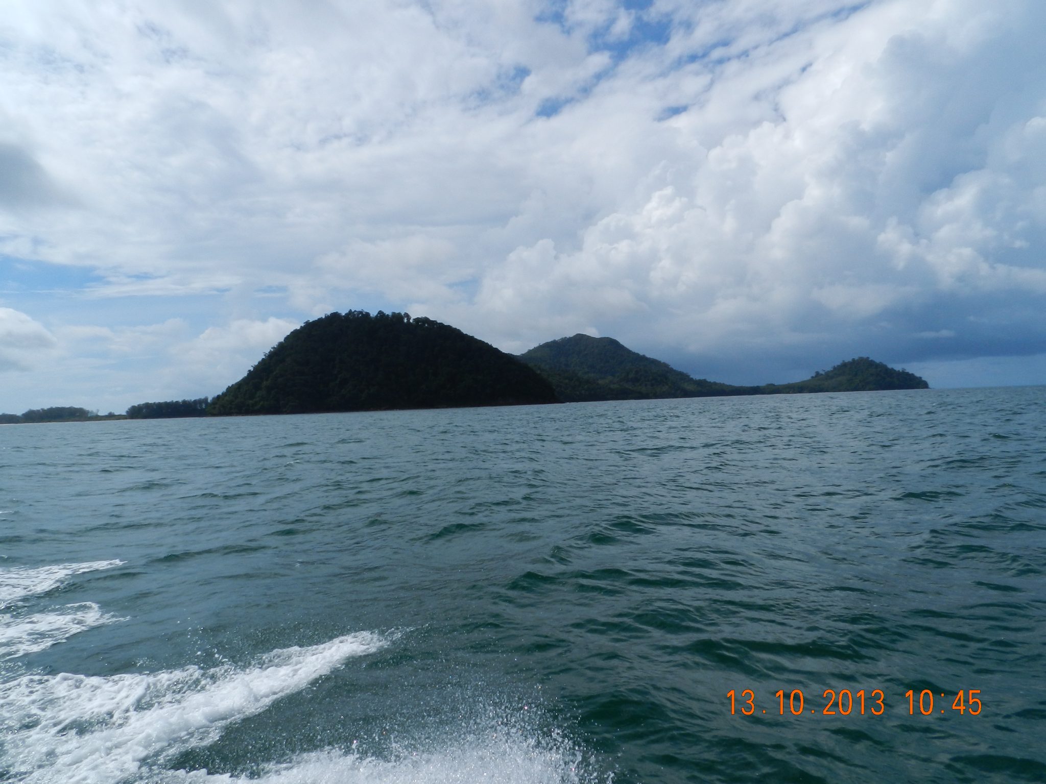 Krabi – Hat Yai