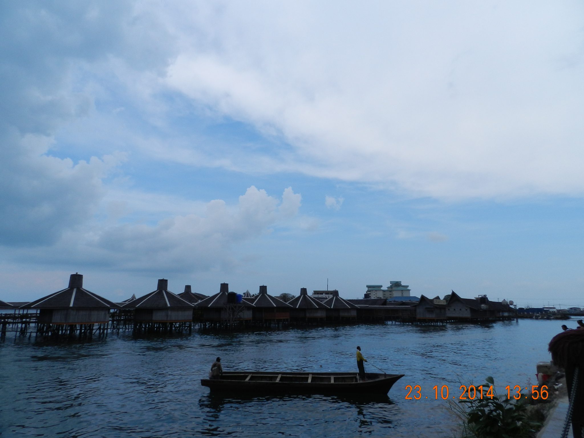 Tawau Sabah