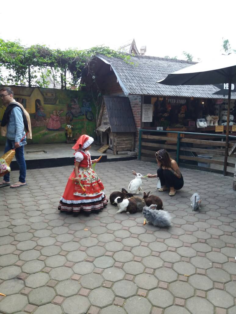 Bandung Indonesia