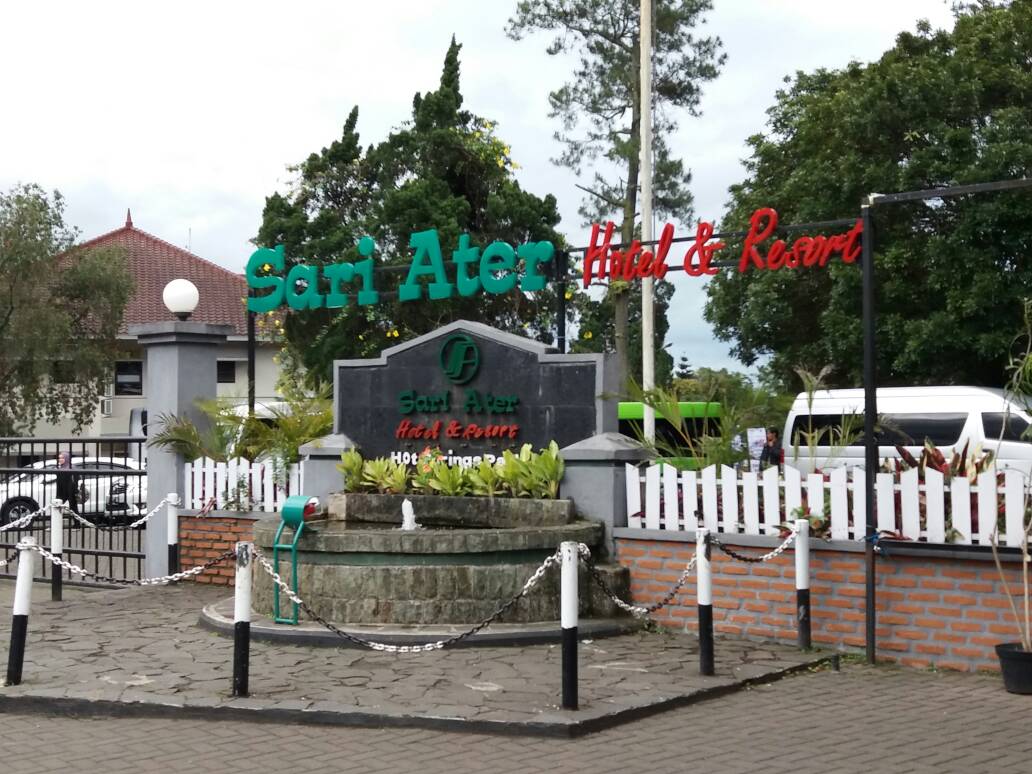 Bandung Indonesia