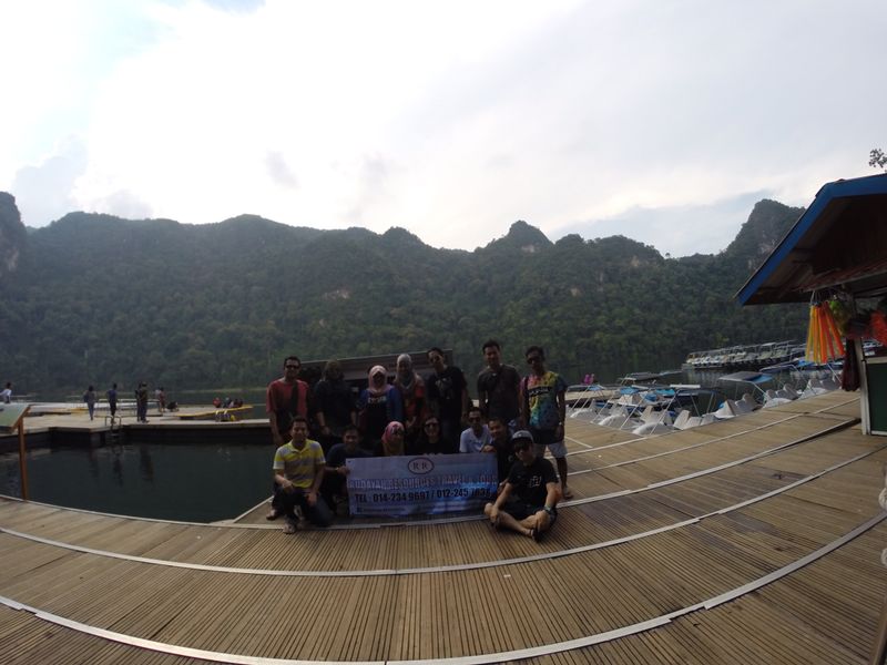 Pakej lawatan Ke Langkawi 3 Hari 2 Malam