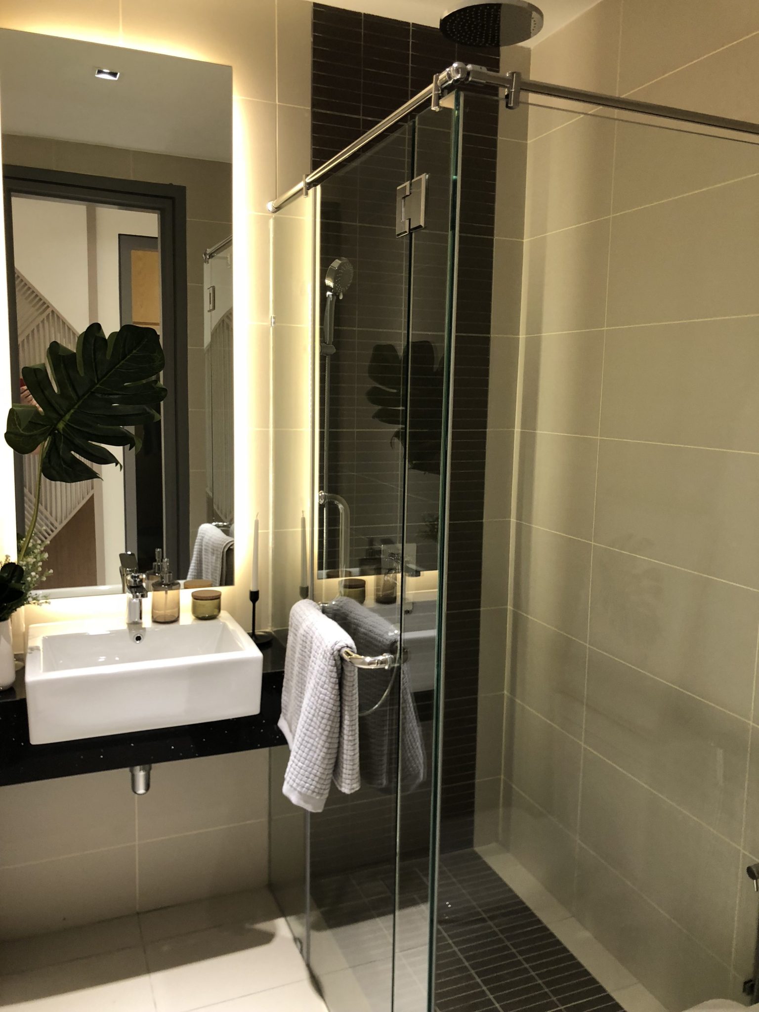 中环公馆火热销售中