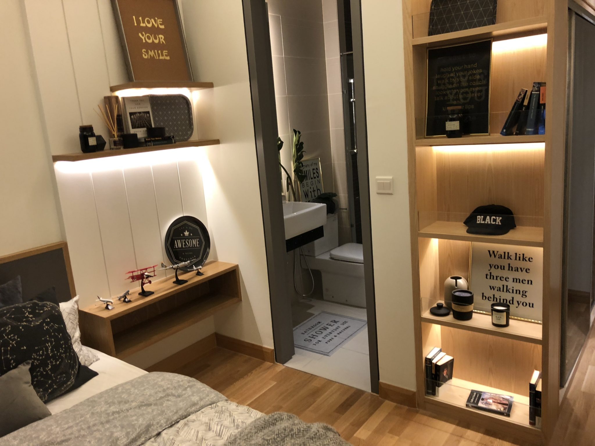 中环公馆火热销售中