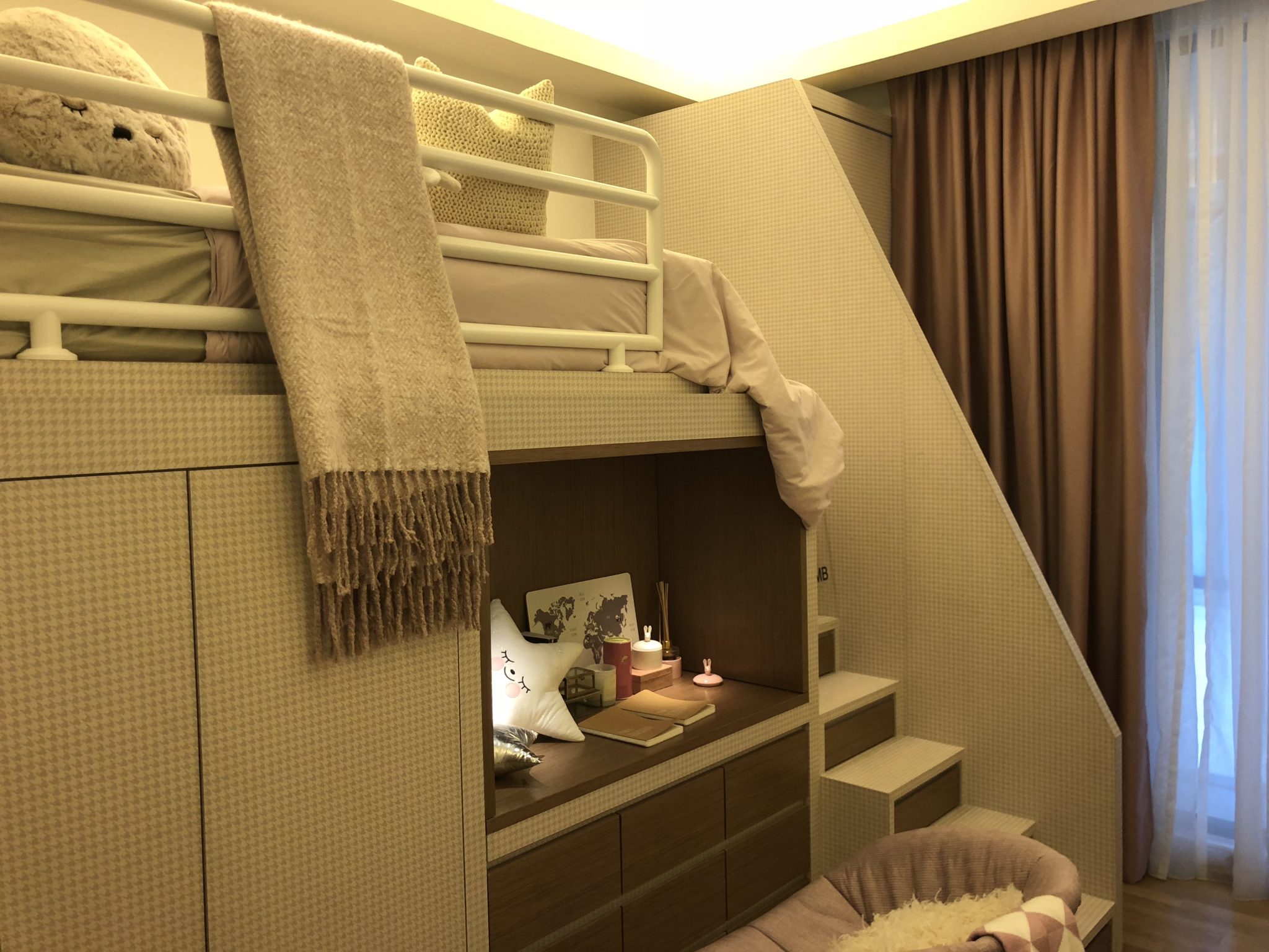 中环公馆火热销售中