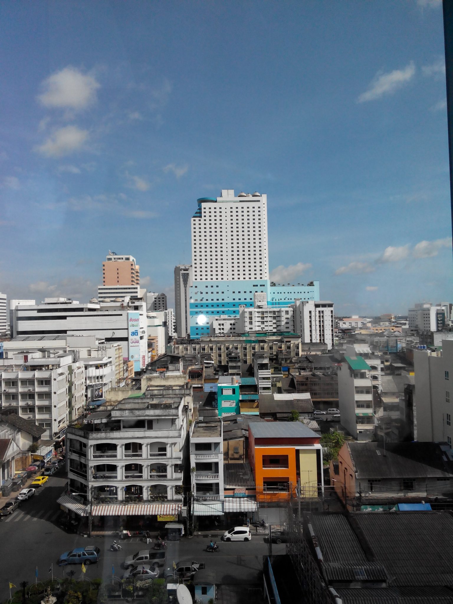 Krabi – Hat Yai