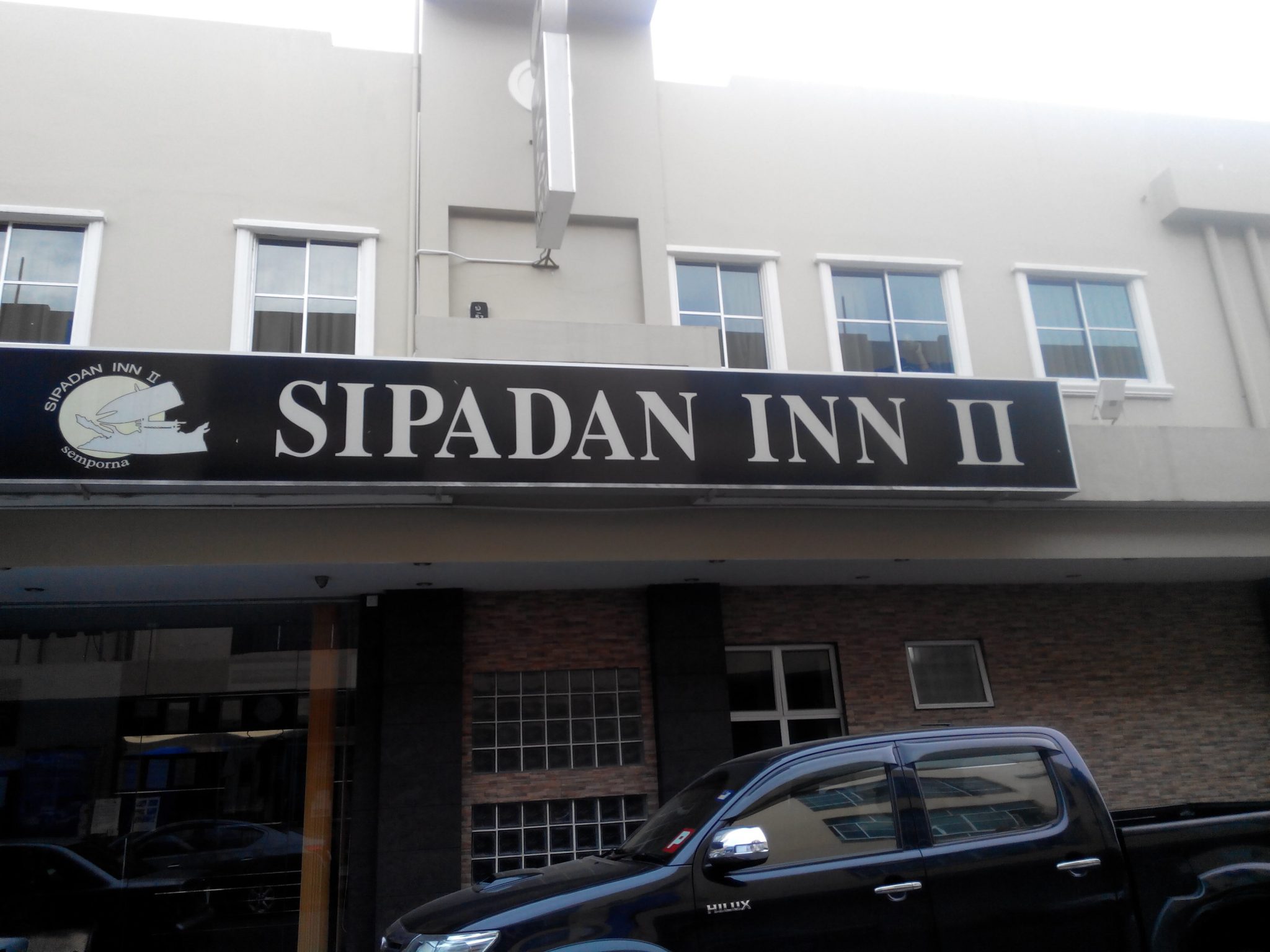 Tawau Sabah