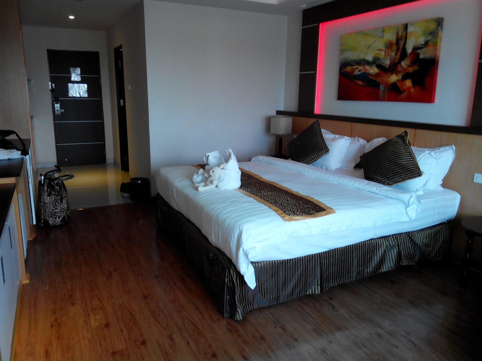 Krabi – Hat Yai