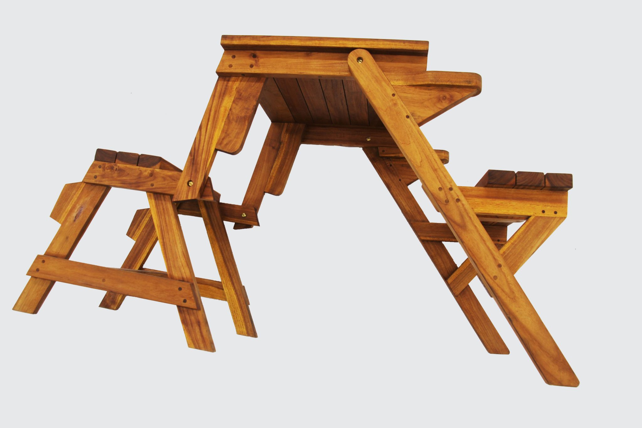 teak magic bench – majesteak