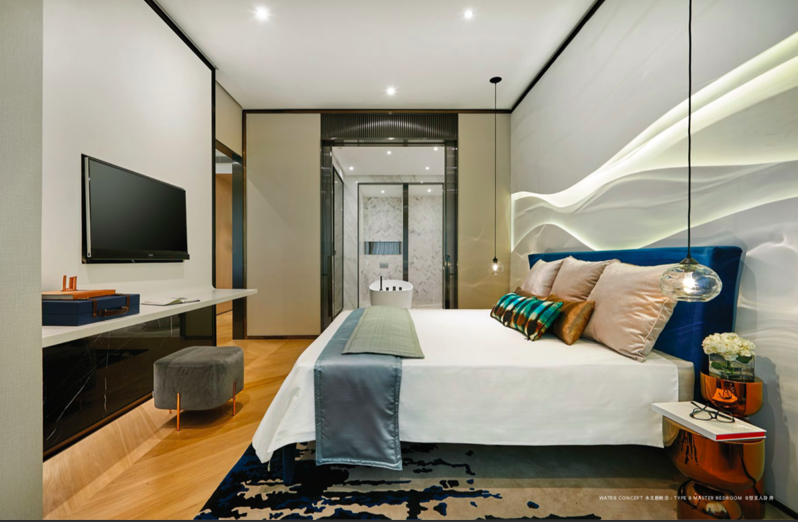 吉隆坡凯宾斯基