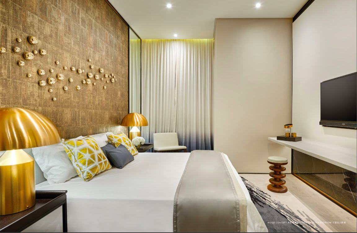 吉隆坡凯宾斯基