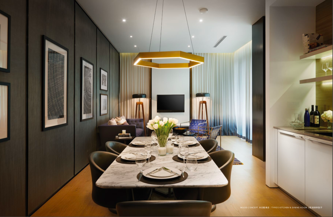 吉隆坡凯宾斯基