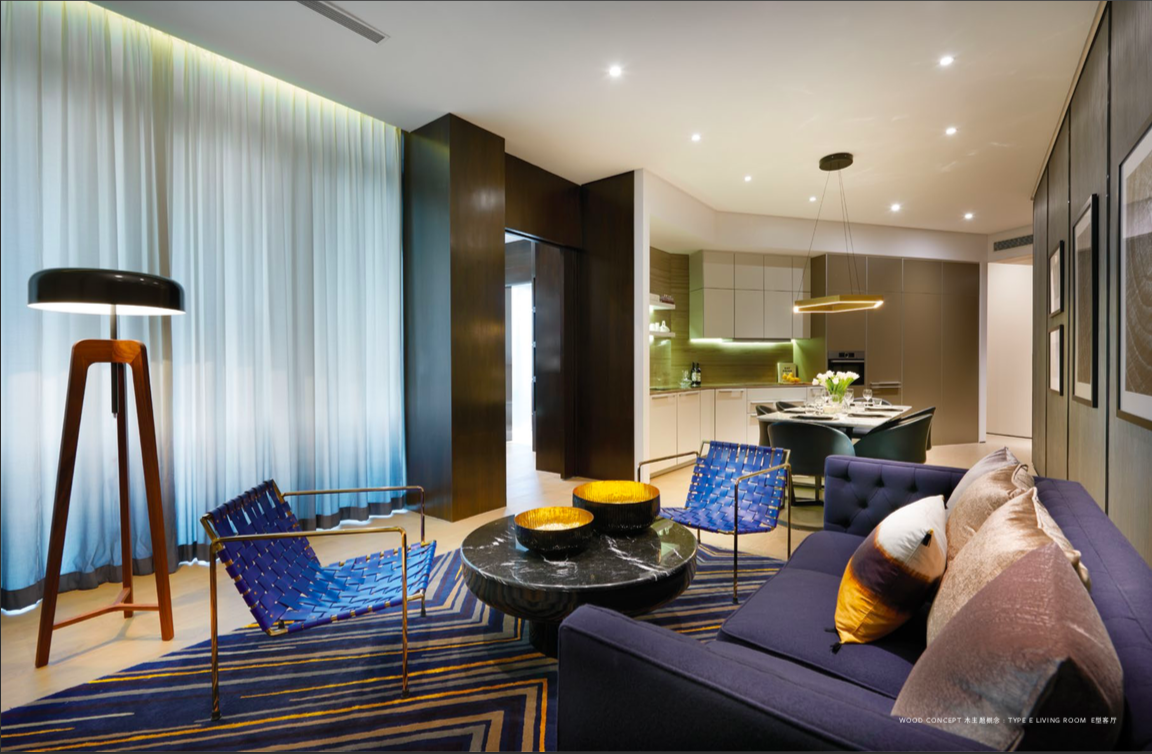 吉隆坡凯宾斯基