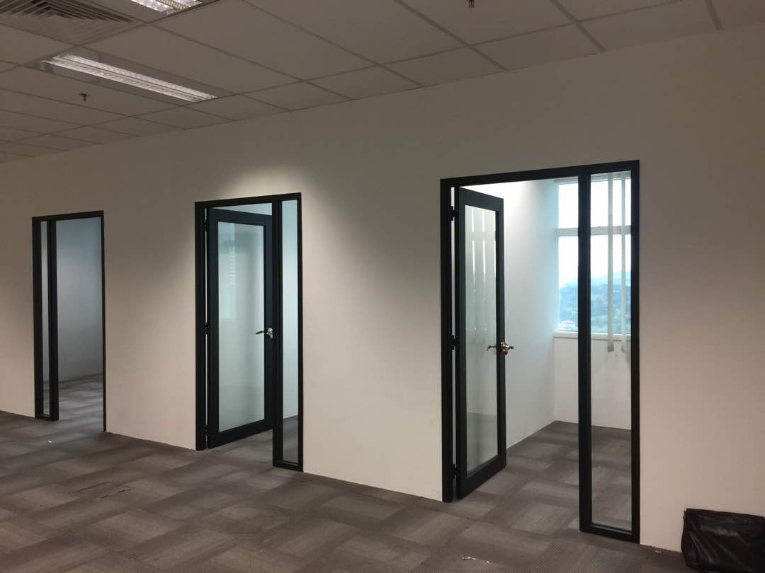 KL Q SENTRAL 吉隆坡中环