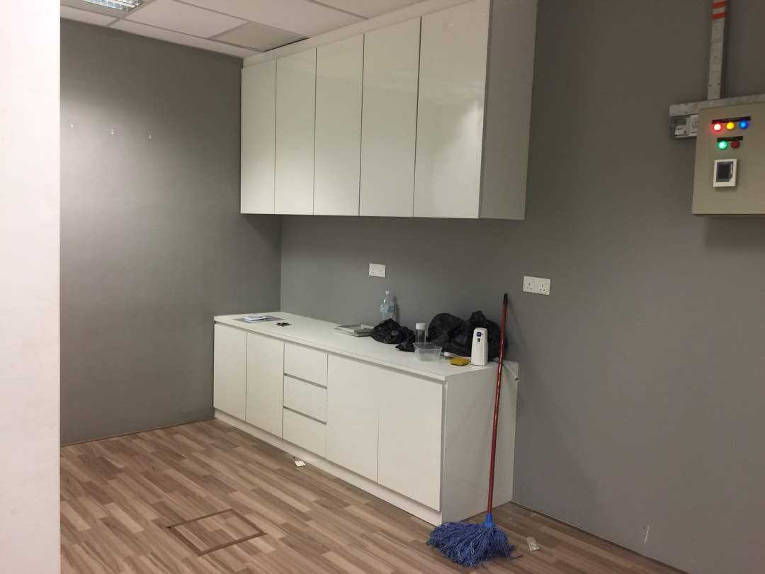 KL Q SENTRAL 吉隆坡中环