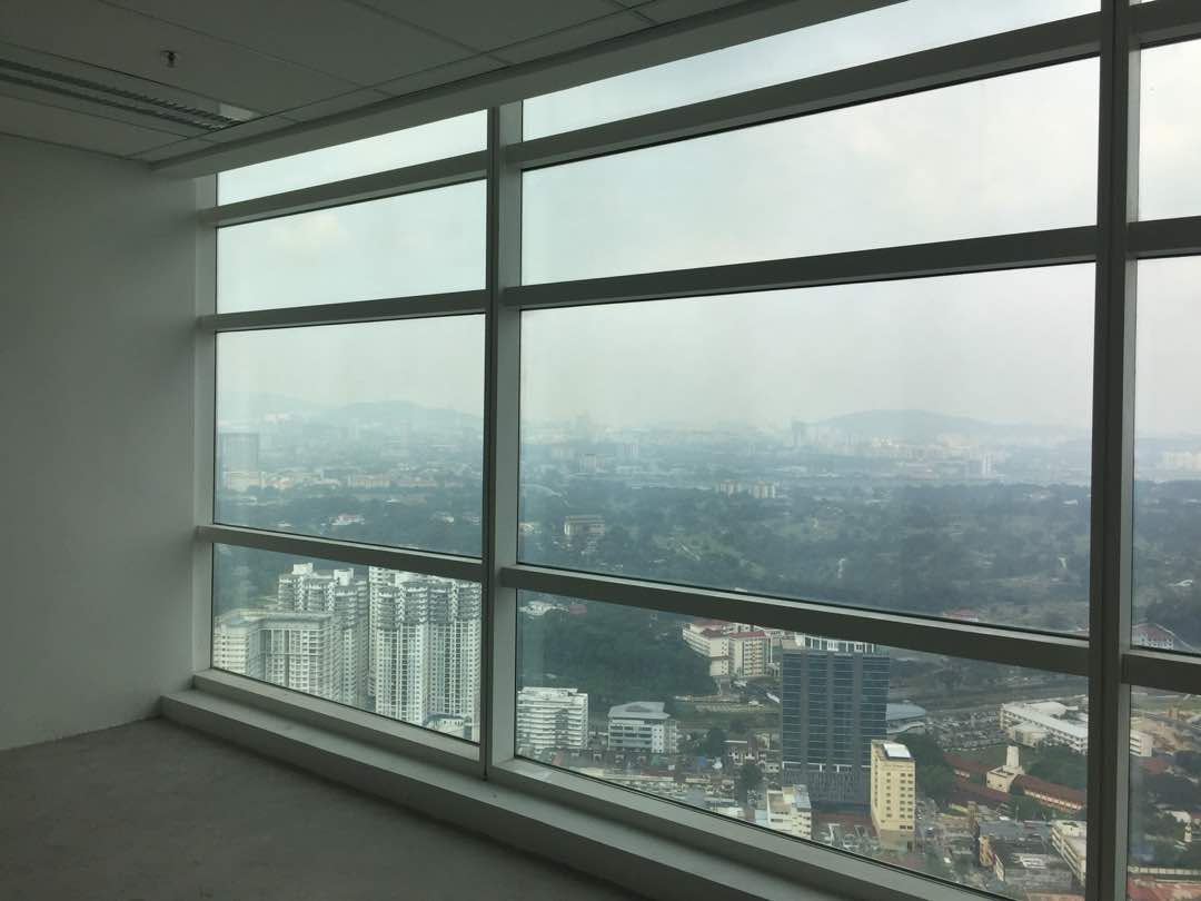 KL Q SENTRAL 吉隆坡中环