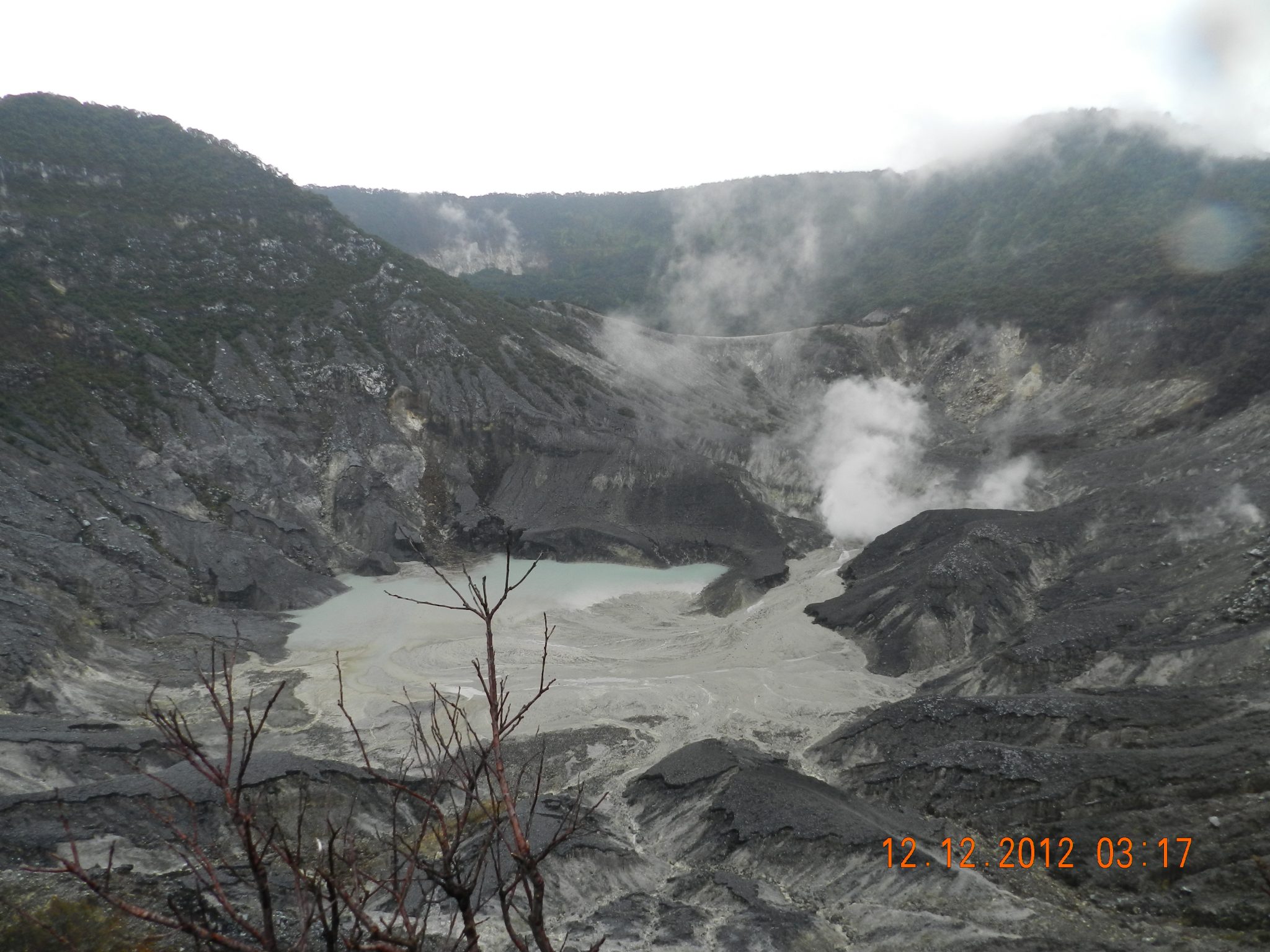 Bandung Indonesia