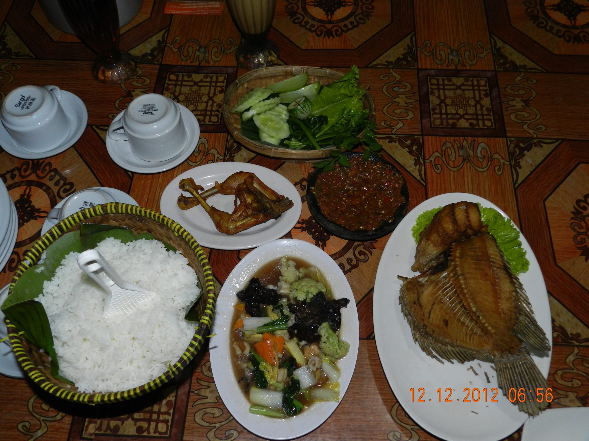 Bandung Indonesia