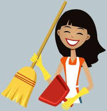 Cleaner after 5pm