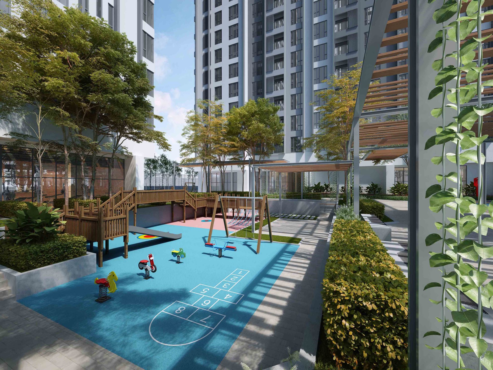 吉隆坡中环公馆，KL sentral suites