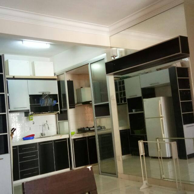 Cleaner after 5pm