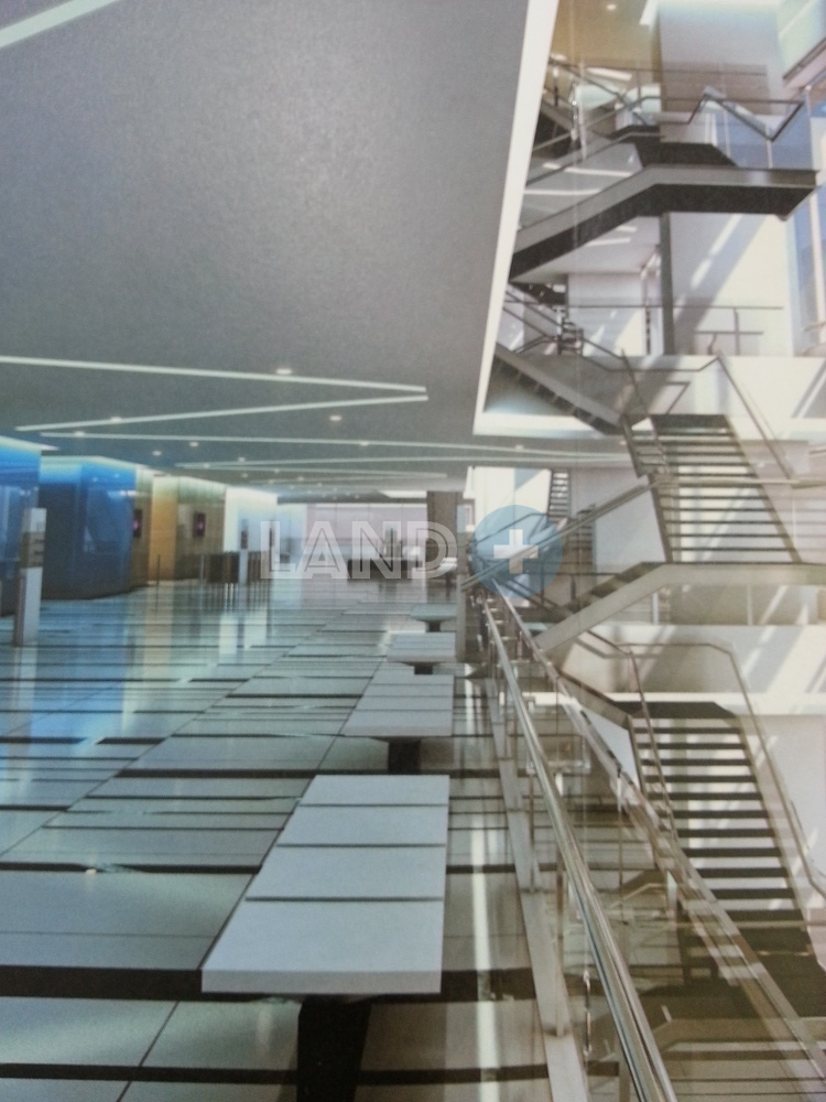 KL Q SENTRAL 吉隆坡中环