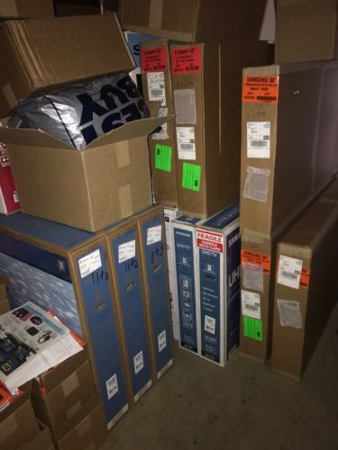 NEW TV DEALS : Samsung | LG | Hisense | Sharp Television (40% Discount Offer)