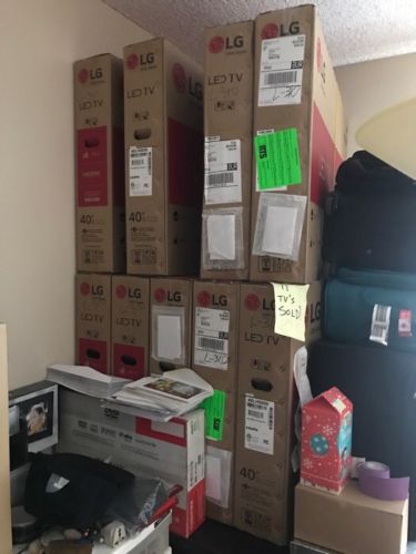 NEW TV DEALS : Samsung | LG | Hisense | Sharp Television (40% Discount Offer)