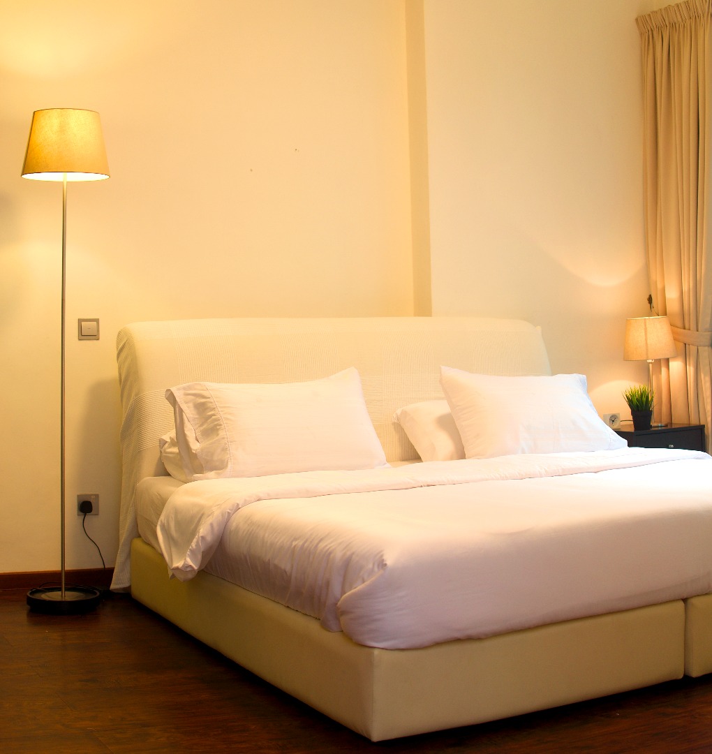 Suasana Sentral Loft For Rent