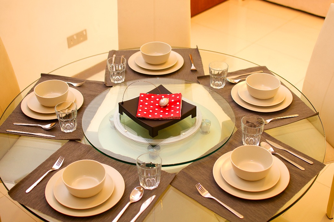 Suasana Sentral Loft For Rent