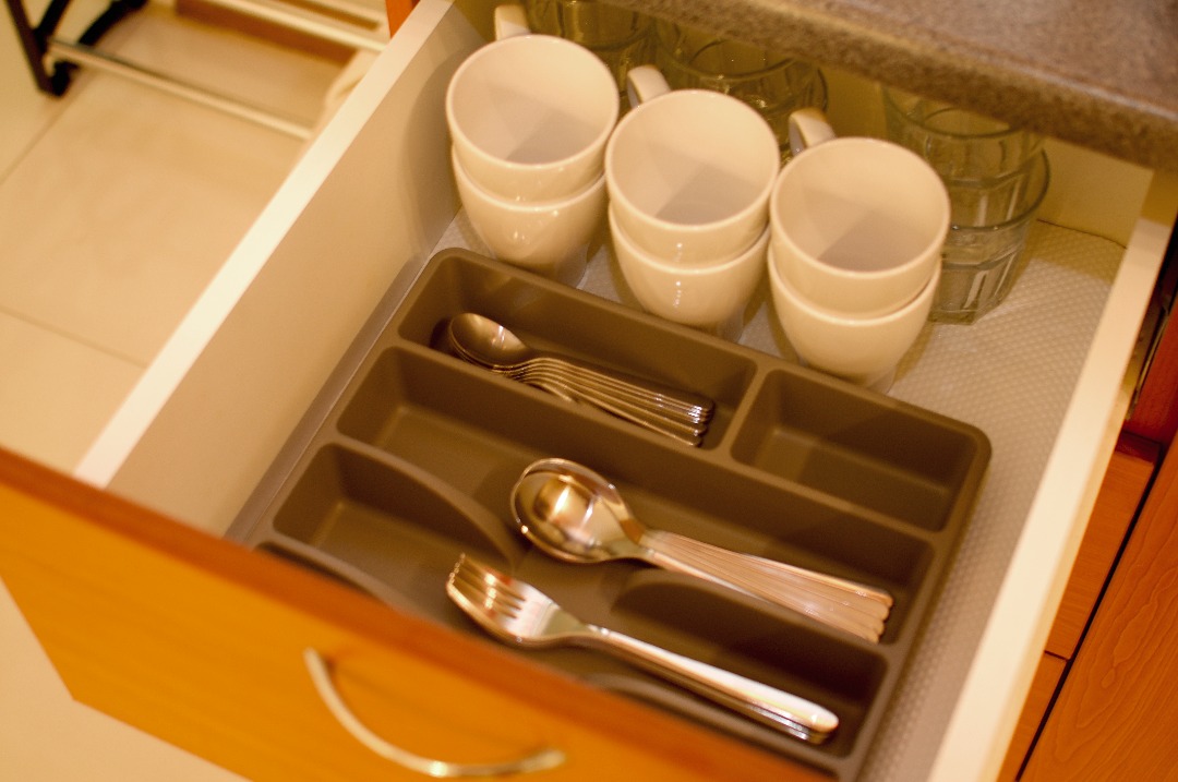 Suasana Sentral Loft