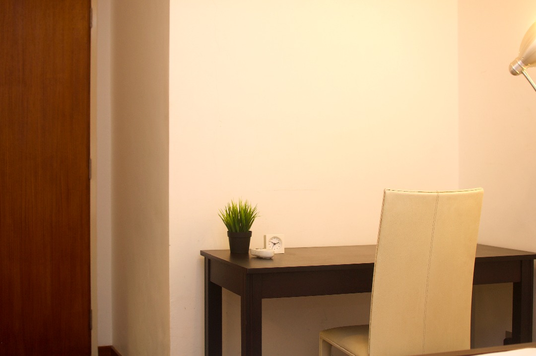 Suasana Sentral Loft