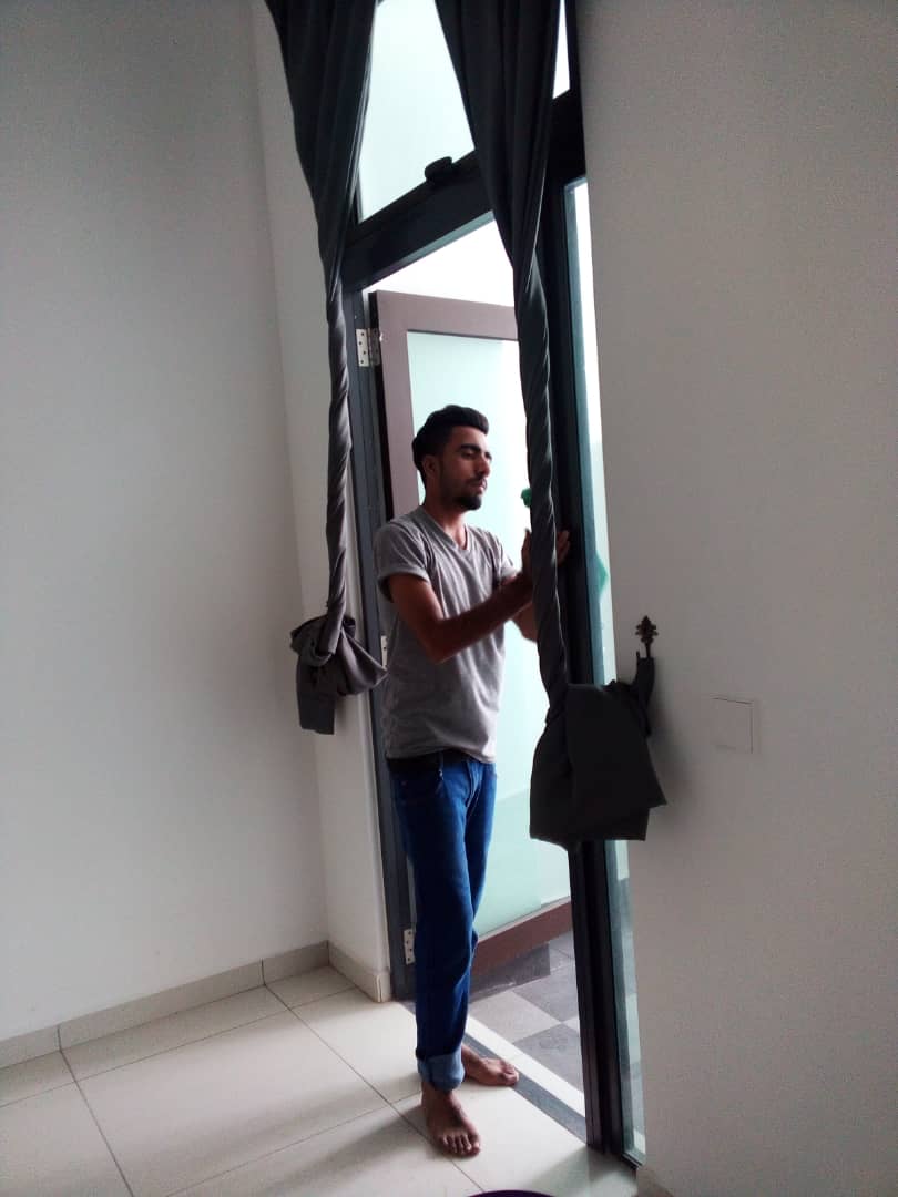 Johor cleaning service