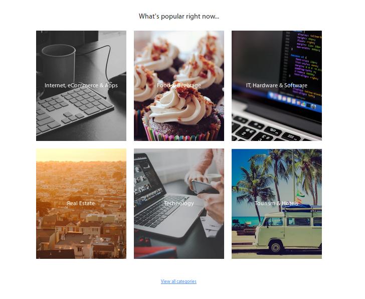 Best proposal for investment in Malaysia.