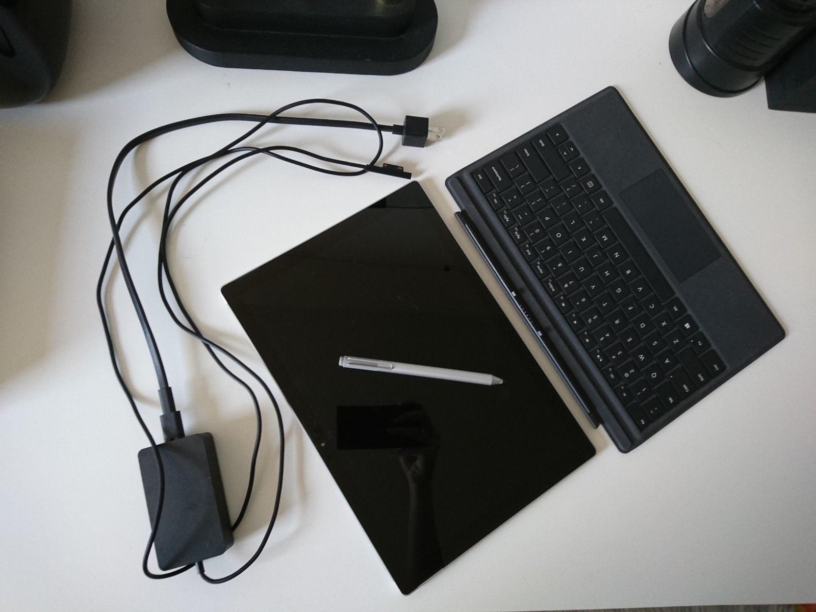 Microsoft surface Pro 4