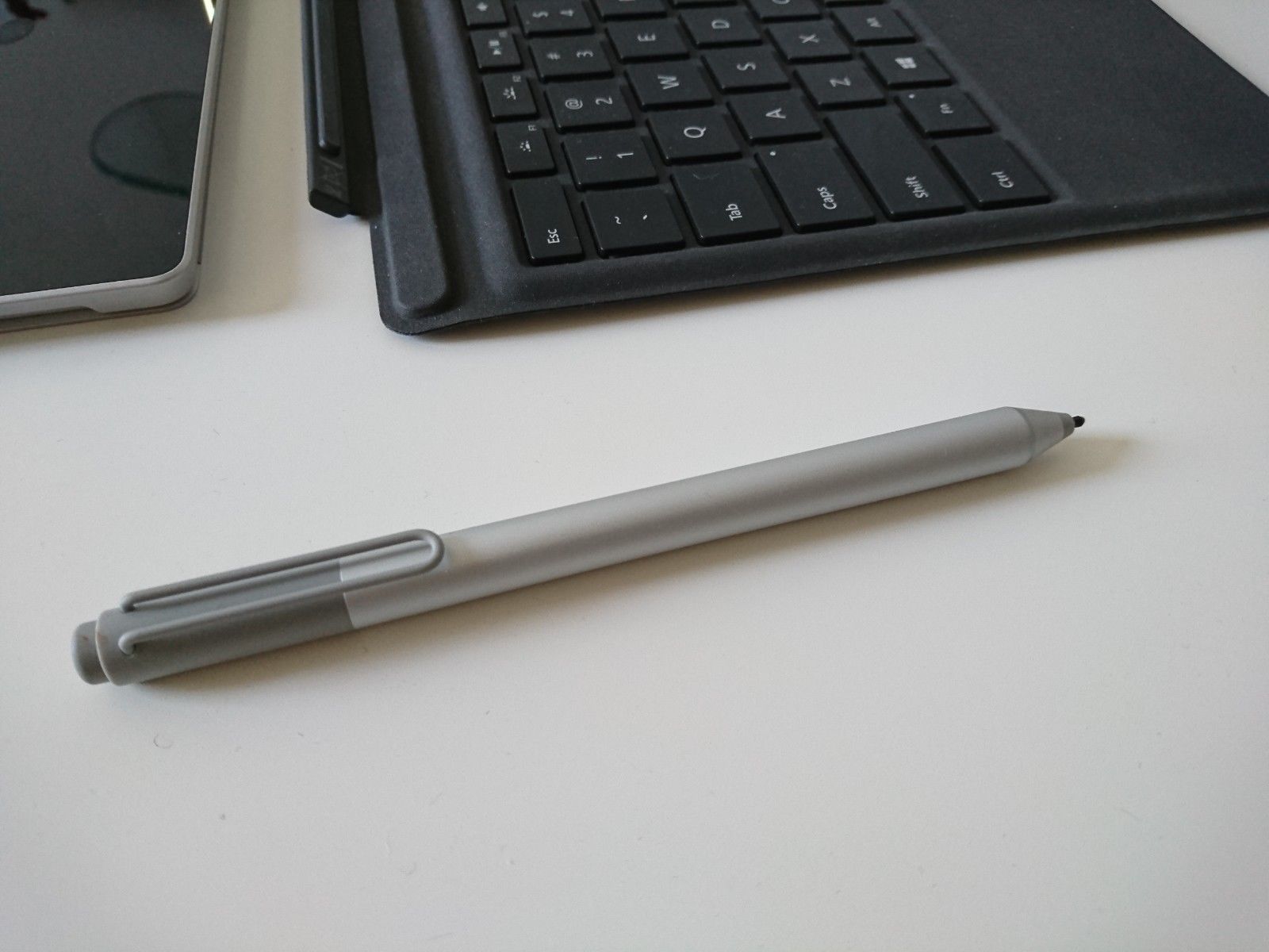 Microsoft surface Pro 4