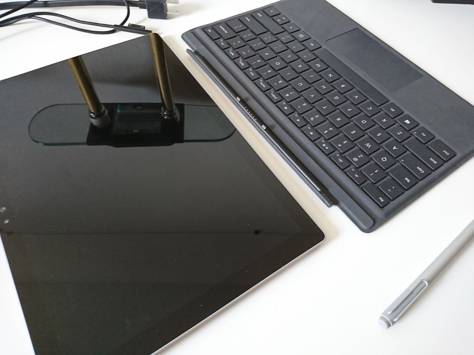Microsoft surface Pro 4